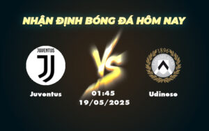 juventus udinese 19 05 seria a
